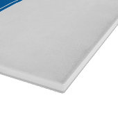 学校の子ども横断>>日本の交通標識 カッティングボード (角)