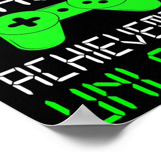 学校の子供へ日 ポスター (角)