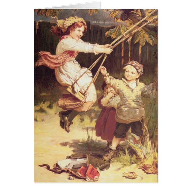 学校の後 (正面)