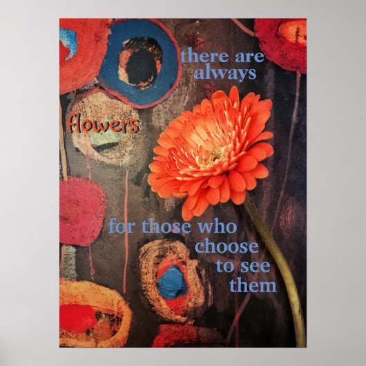 学校の心理学者/カウンセラーのコーナーポスター ポスター (正面)