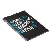 学校の数学の先生の間違いが考えHapに許可 ノートブック (右側)