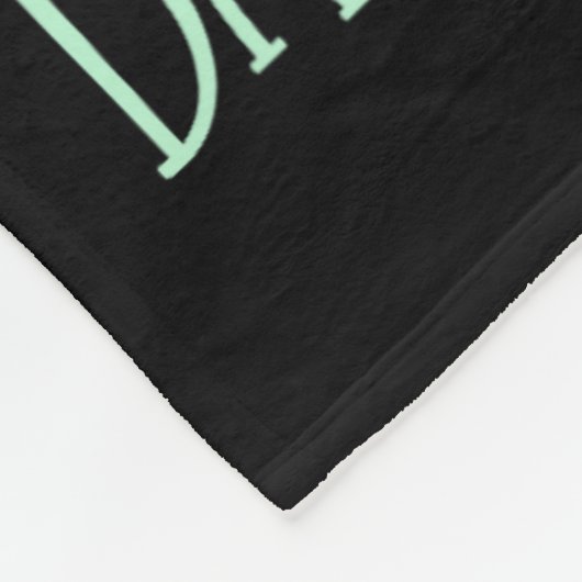 学校の日ユニコーン100魔法の日の女教えの子 フリースブランケット (角)