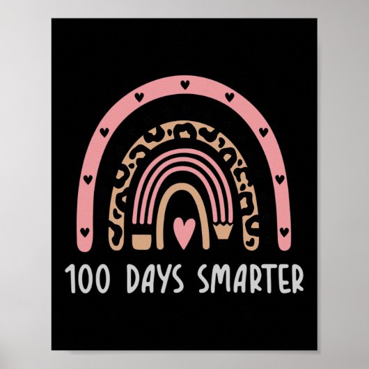 学校の日先生衣装100日ライー ポスター (正面)