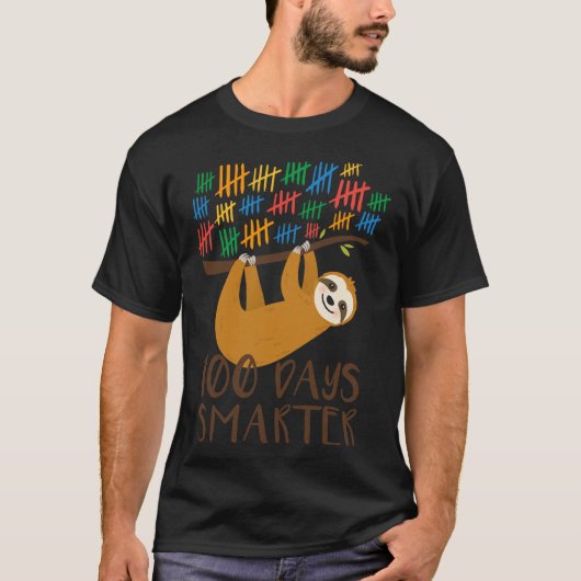 学校の日100人 Tシャツ (正面)