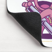 学校の日100名 マウスパッド (コーナー)