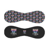 学校の最後の日さよならスクールハローキャンプ 野球ボール (パネル)