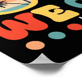 学校の最後の日は幸せだった ポスター (角)