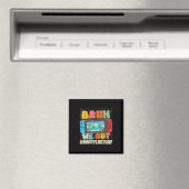 学校の最後の日Bruh私たちは夏のビデオゲームP マグネット (インサイチュ (食洗機))
