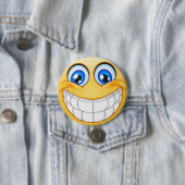 学校の最後の週または単なる幸せ… ; ) 缶バッジ (インサイチュ)