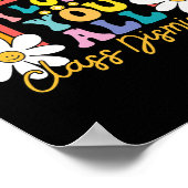 学校の最終日に退学した君が大好き ポスター (角)