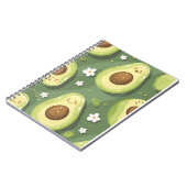 学校の本ではない ノートブック (左側)