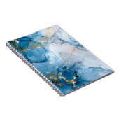 学校の本ではない ノートブック (右側)