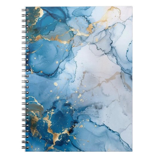 学校の本ではない ノートブック (正面)