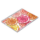 学校の本ではない ノートブック (左側)