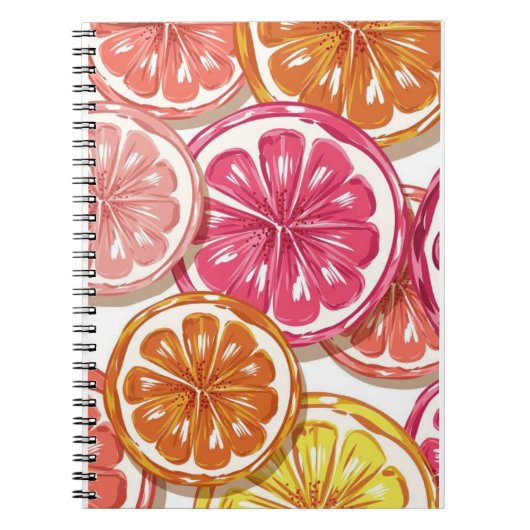 学校の本ではない ノートブック (正面)