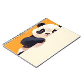 学校の本ではない ノートブック (左側)