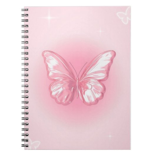 学校の本ではない ノートブック (正面)