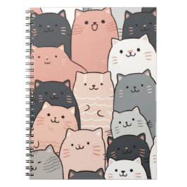 学校の本ではない ノートブック