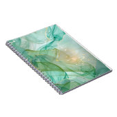 学校の本ではない ノートブック (右側)