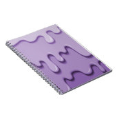 学校の本ではない ノートブック (右側)