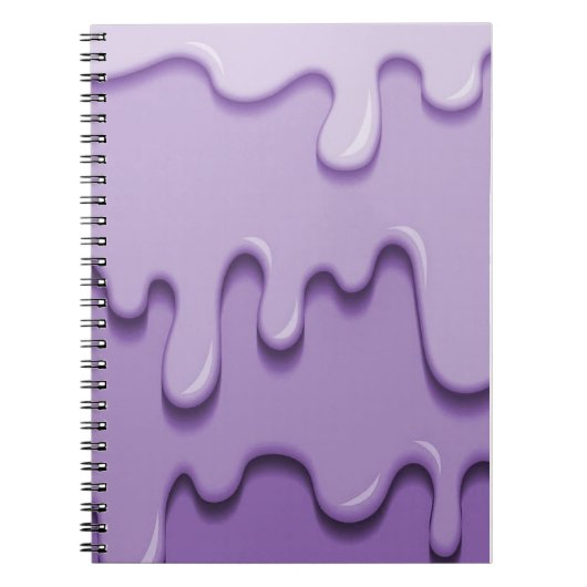 学校の本ではない ノートブック (正面)