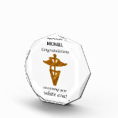 学校の獣医ホワイトコート式 フォトブロック (右)