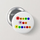 学校の用意して下さい 缶バッジ (正面&裏面)