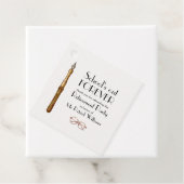 学校の終わりは永遠にヴィンテージ先生 フェイバータグ (インサイチュ)