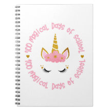 学校の魔法の日100