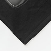 学校の100日のロック解除された少年たち100日Scho フリースブランケット (角)