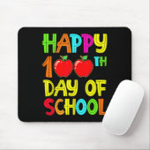 学校の100日目先生100日2022 マウスパッド (マウス)
