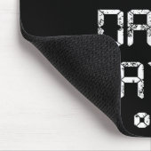 学校の100日目_100日後の日 – ファン マウスパッド (コーナー)