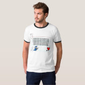学校のsux tシャツ (正面フル)