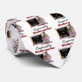 学校はクールな特に幼稚園です ネクタイ (ロール)