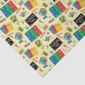 学校は先生のおもしろいを支配します 薄葉紙 (詳細)