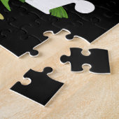 学校は夏のパズル ジグソーパズル (側面)