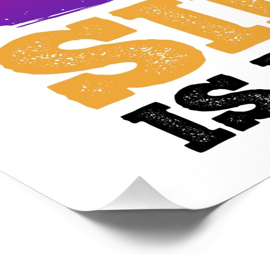 学校は大事だが歌は大事 ポスター (コーナー)