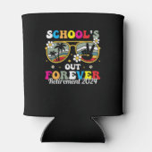 学校は永遠に引退2024 缶クーラー (裏面)