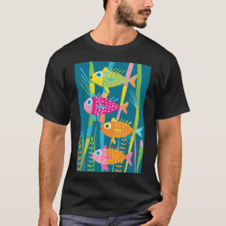 学校は終わり Tシャツ