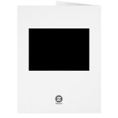 学校は重要だがスキーは重要だ (裏面)