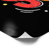 学校へようこそ キッズ 先生 新学期 ポスター (コーナー)
