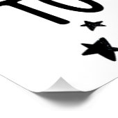 学校へようこそ！ ポスター (コーナー)