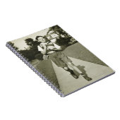 学校へ行くこと ノートブック (右側)