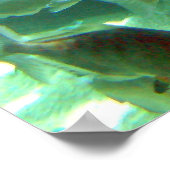 学校へ行く時間、学校へ行く時間 ポスター (角)