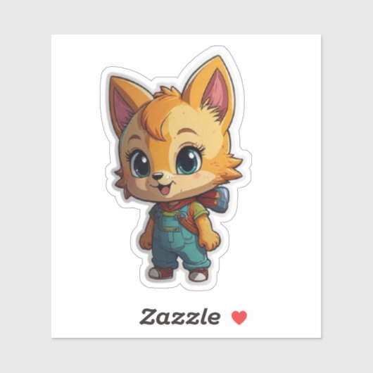 学校やクラフトプロジェクトにかわいい子どもシール シール (シート)