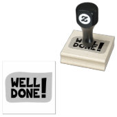 学校よく行われた木彫りスタンプ ラバースタンプ (押印)