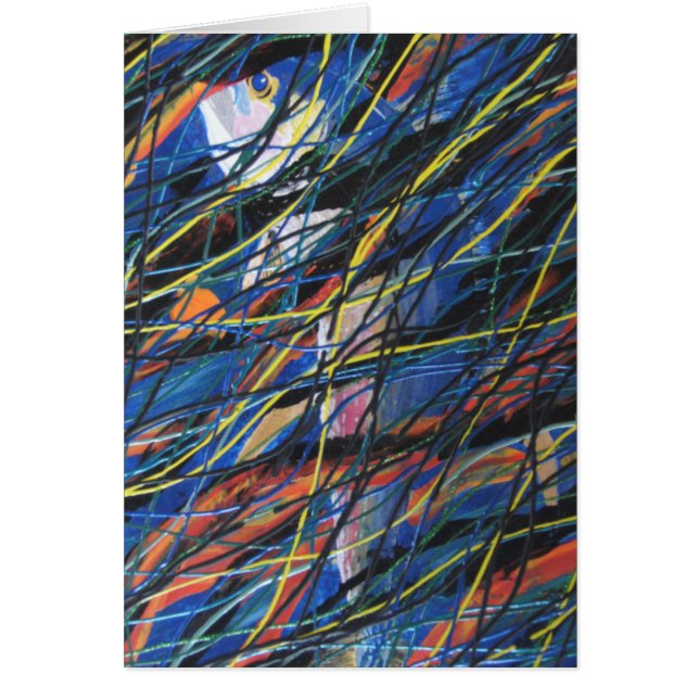 学校を休む (正面)