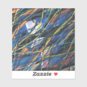 学校を休む シール (シート)