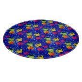 学校クールの裁断板には無理だ カッティングボード (角)