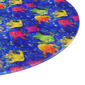 学校クールの裁断板には無理だ カッティングボード (角)